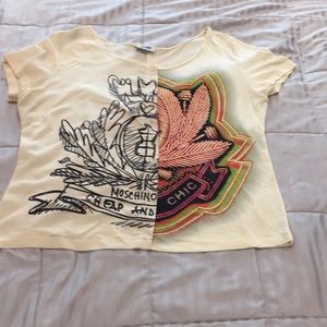 Moschino cheap & chic top size EUR 46